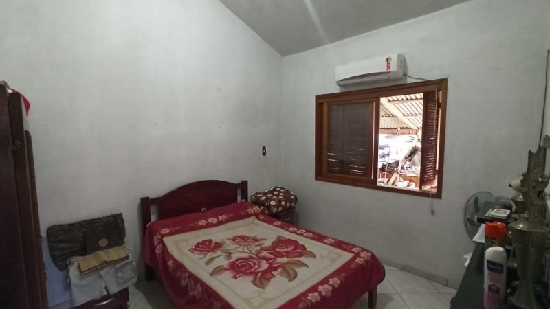 Casa com 2 quartos, 1 banheiro e 65m² à venda no bairro Santa Rosa, Taquara