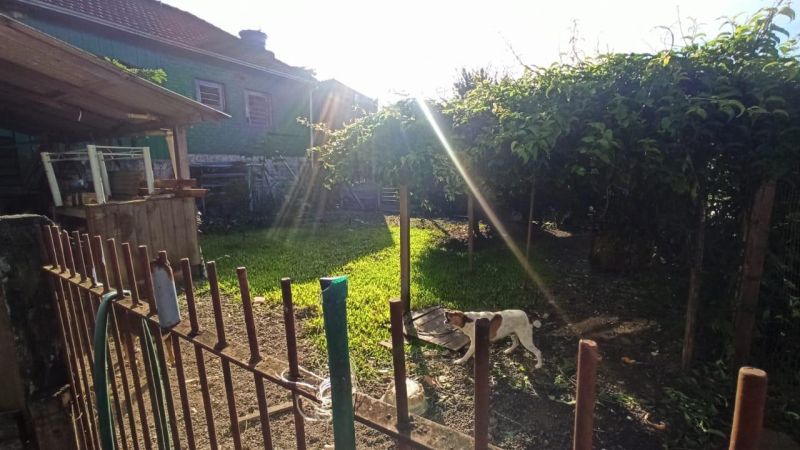 Casa com 2 quartos, 1 banheiro e 65m² à venda no bairro Santa Rosa, Taquara