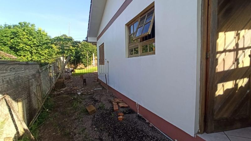 Casa com 2 quartos, 1 banheiro e 65m² à venda no bairro Santa Rosa, Taquara