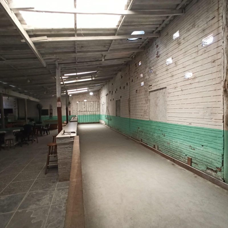 Casa com 4 quartos, 4 banheiros e 100m² à venda no bairro Santa Rosa, Taquara