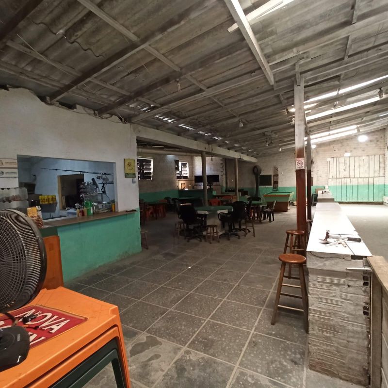 Casa com 4 quartos, 4 banheiros e 100m² à venda no bairro Santa Rosa, Taquara