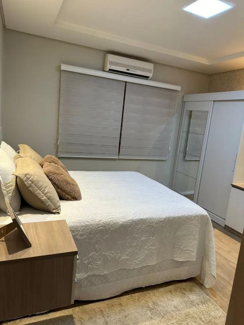 Casa - João XXIII, Centro