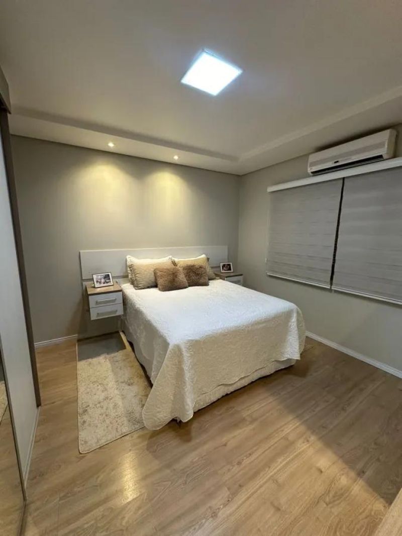 Casa - João XXIII, Centro