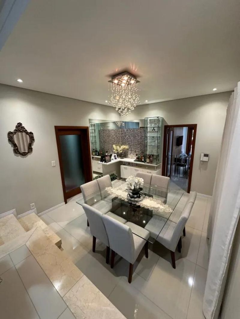Casa - João XXIII, Centro