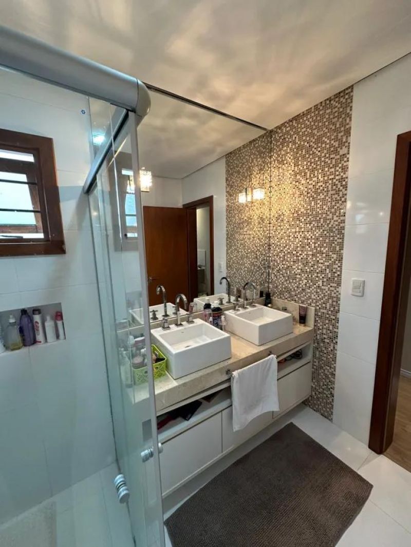 Casa - João XXIII, Centro
