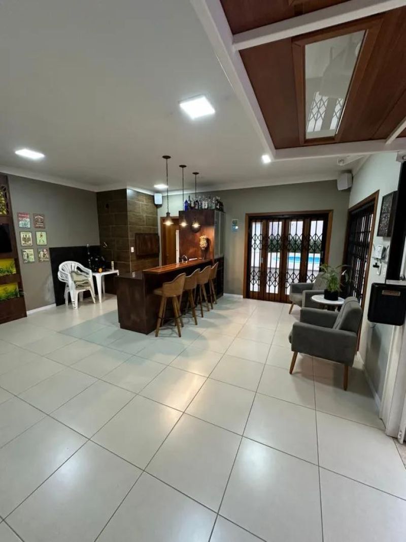 Casa - João XXIII, Centro
