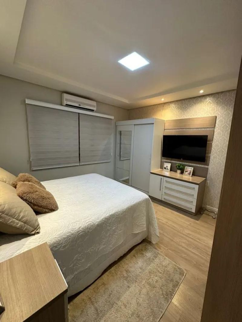 Casa - João XXIII, Centro