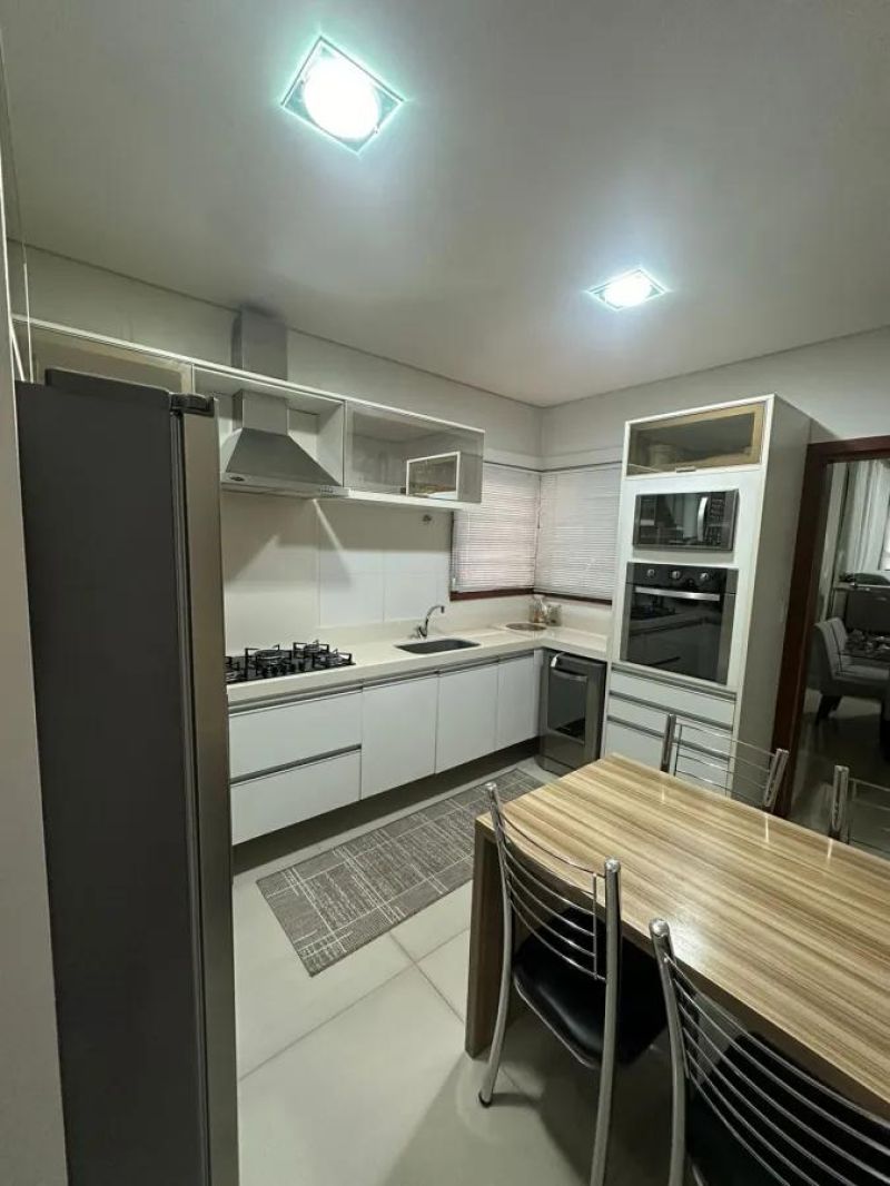 Casa - João XXIII, Centro