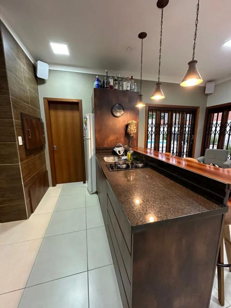 Casa - João XXIII, Centro