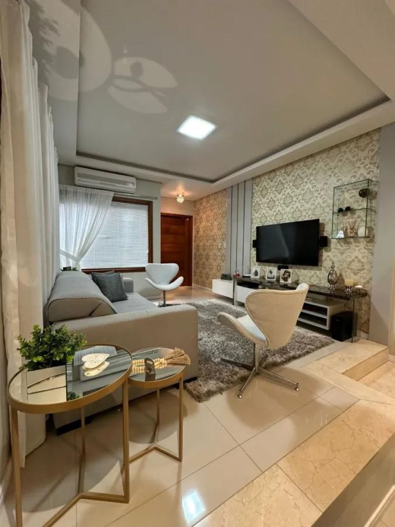 Casa - João XXIII, Centro
