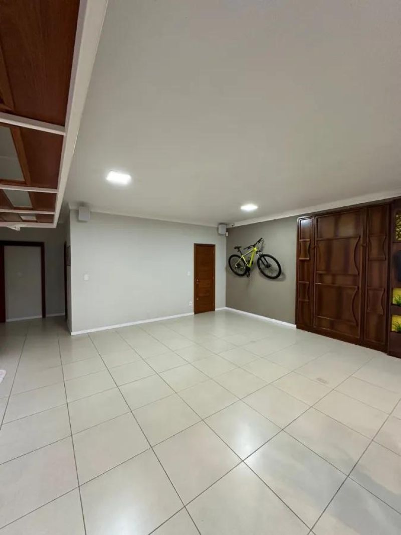 Casa - João XXIII, Centro