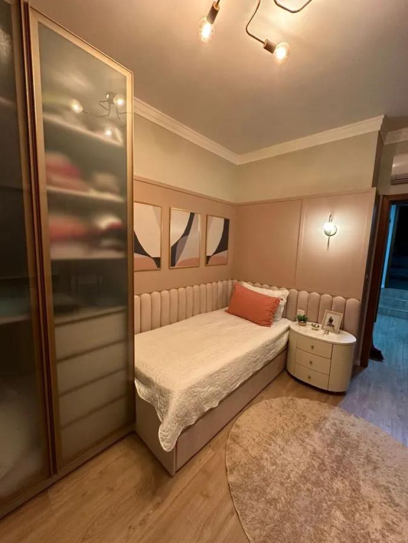 Casa - João XXIII, Centro