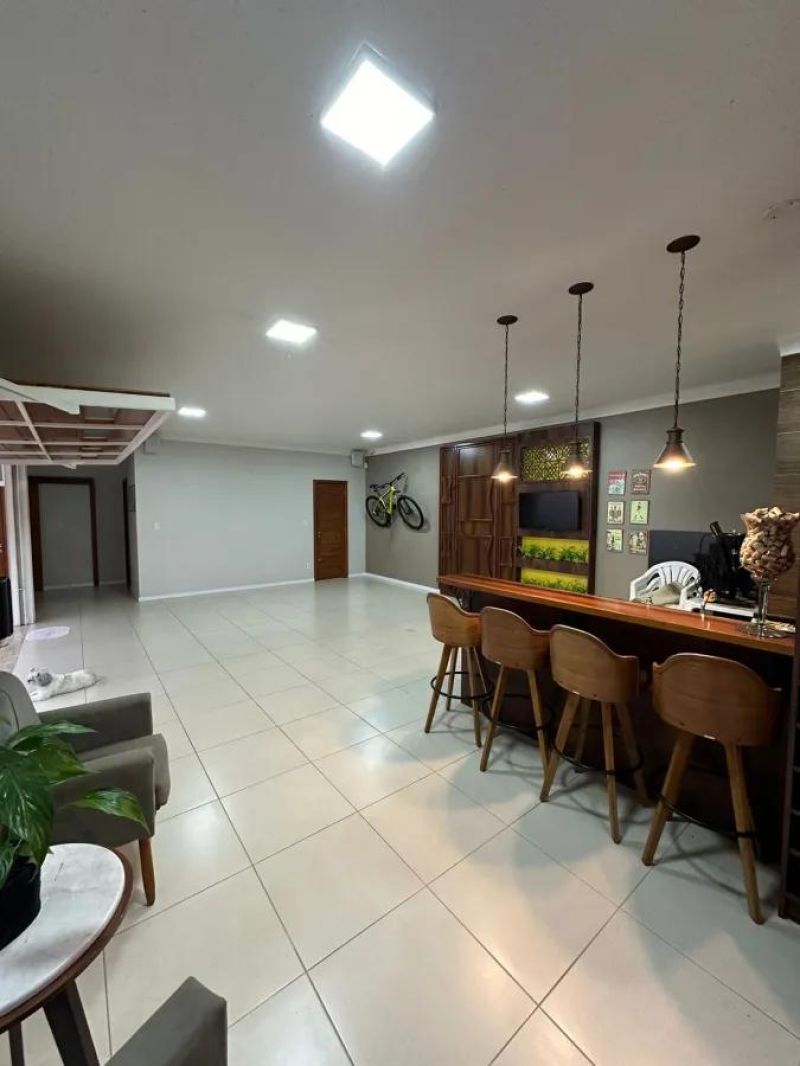 Casa - João XXIII, Centro