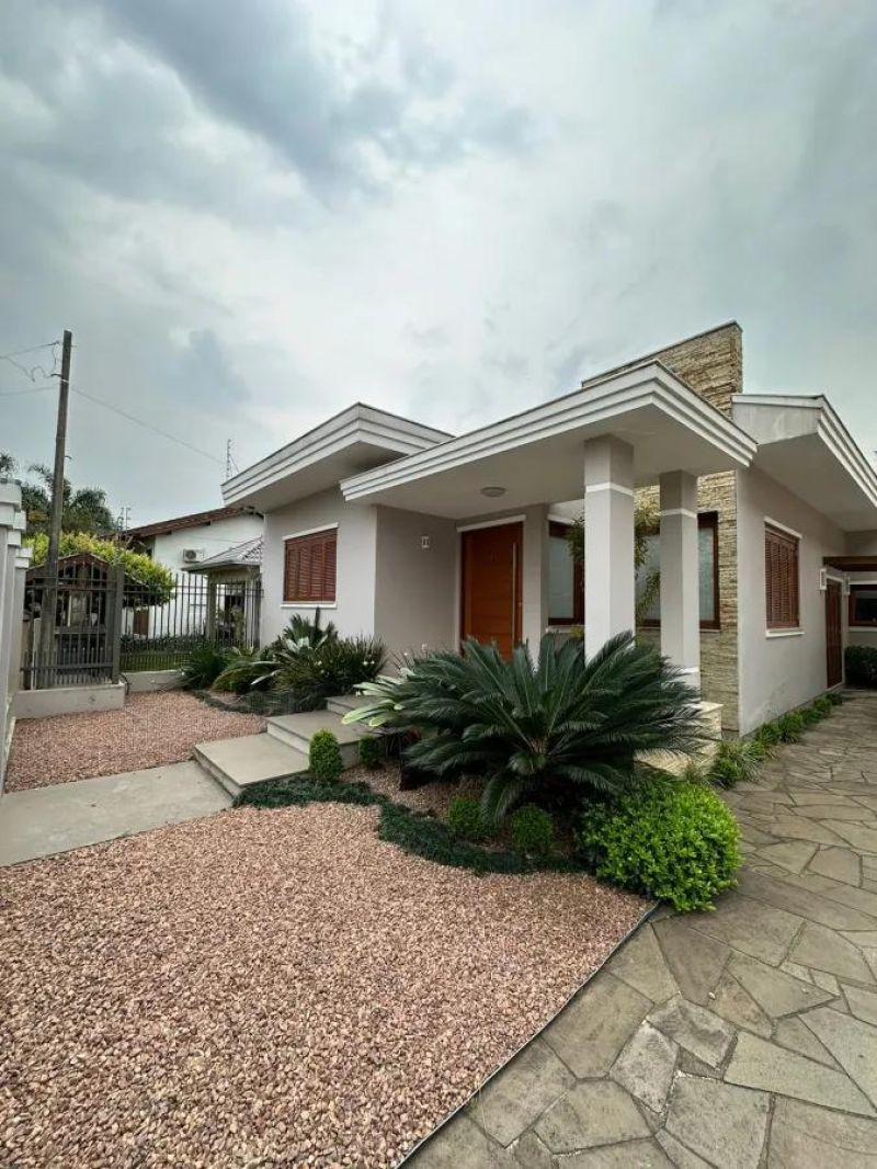 Casa - João XXIII, Centro