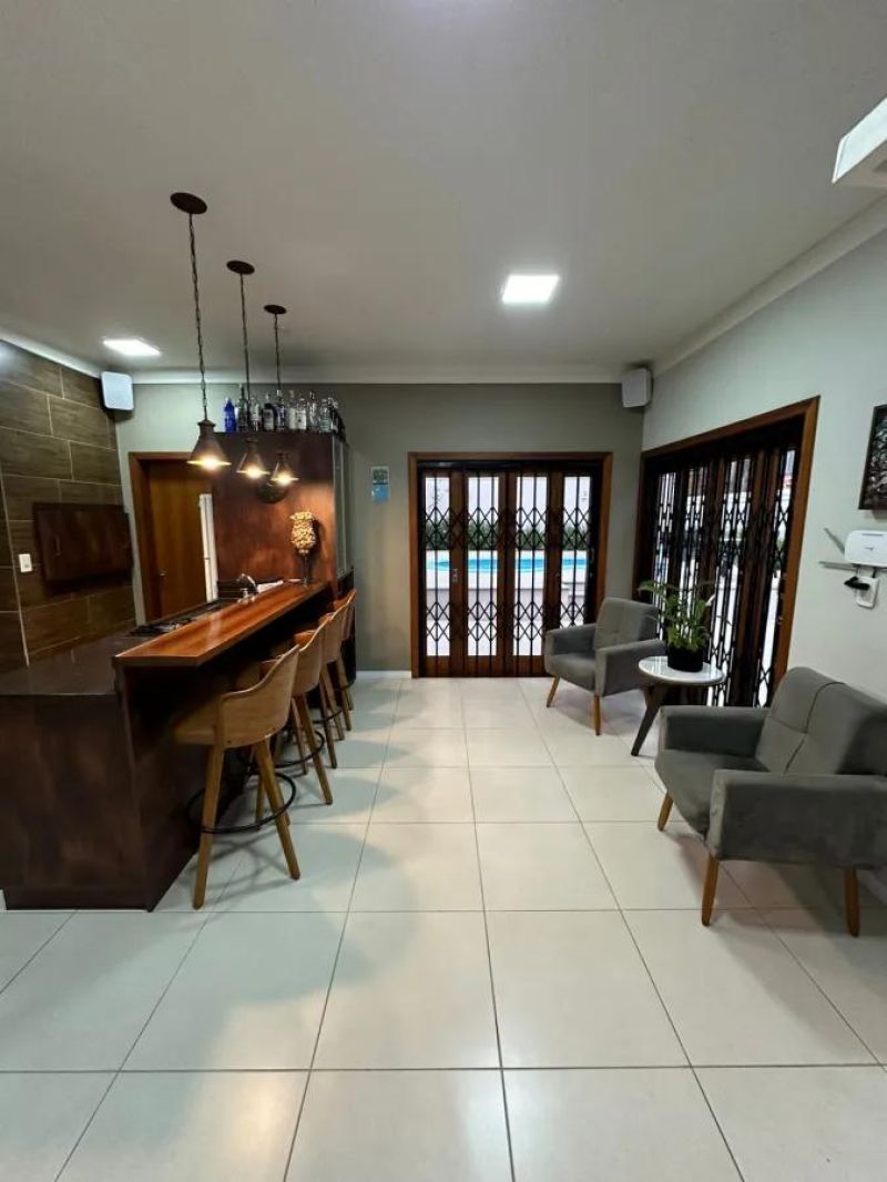 Casa - João XXIII, Centro