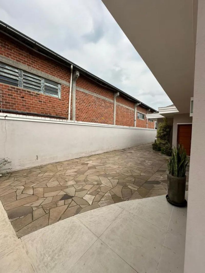 Casa - João XXIII, Centro