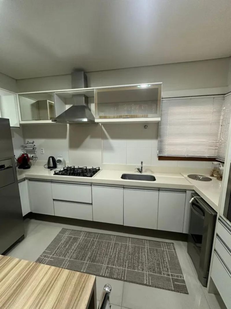 Casa - João XXIII, Centro