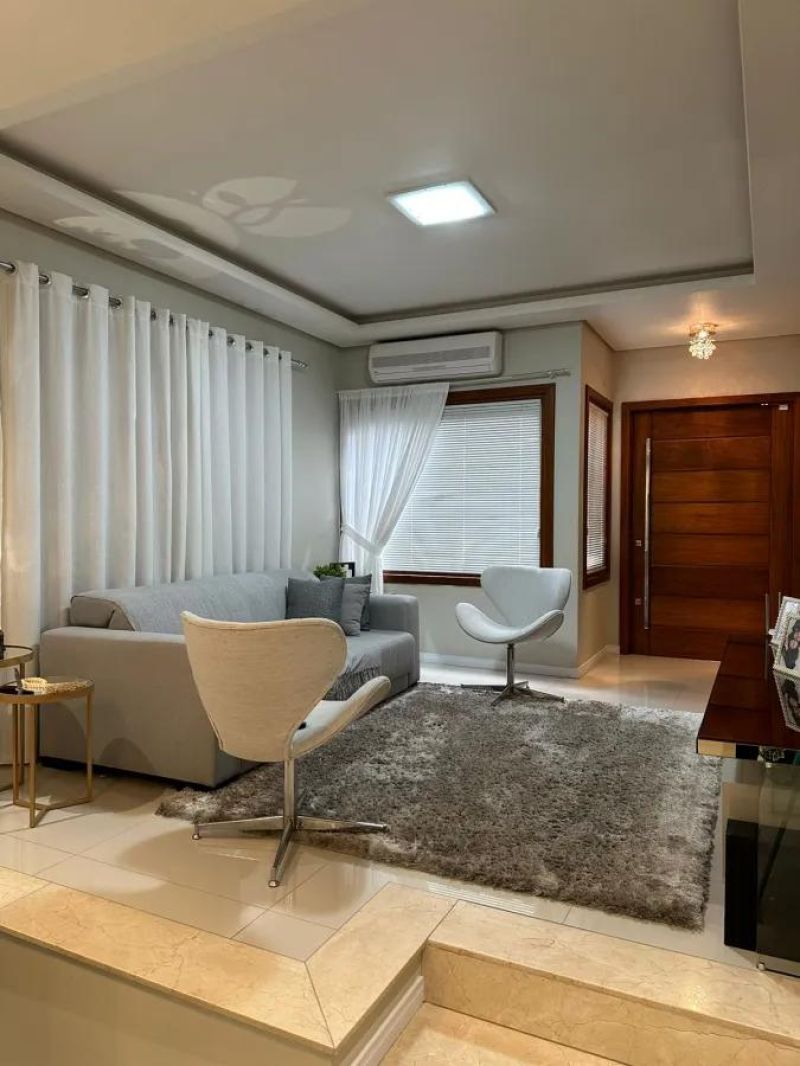Casa - João XXIII, Centro