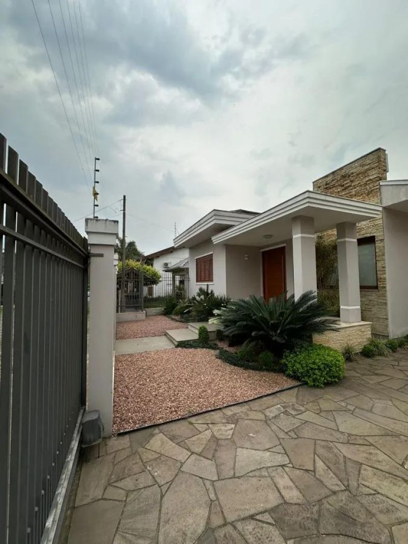 Casa - João XXIII, Centro