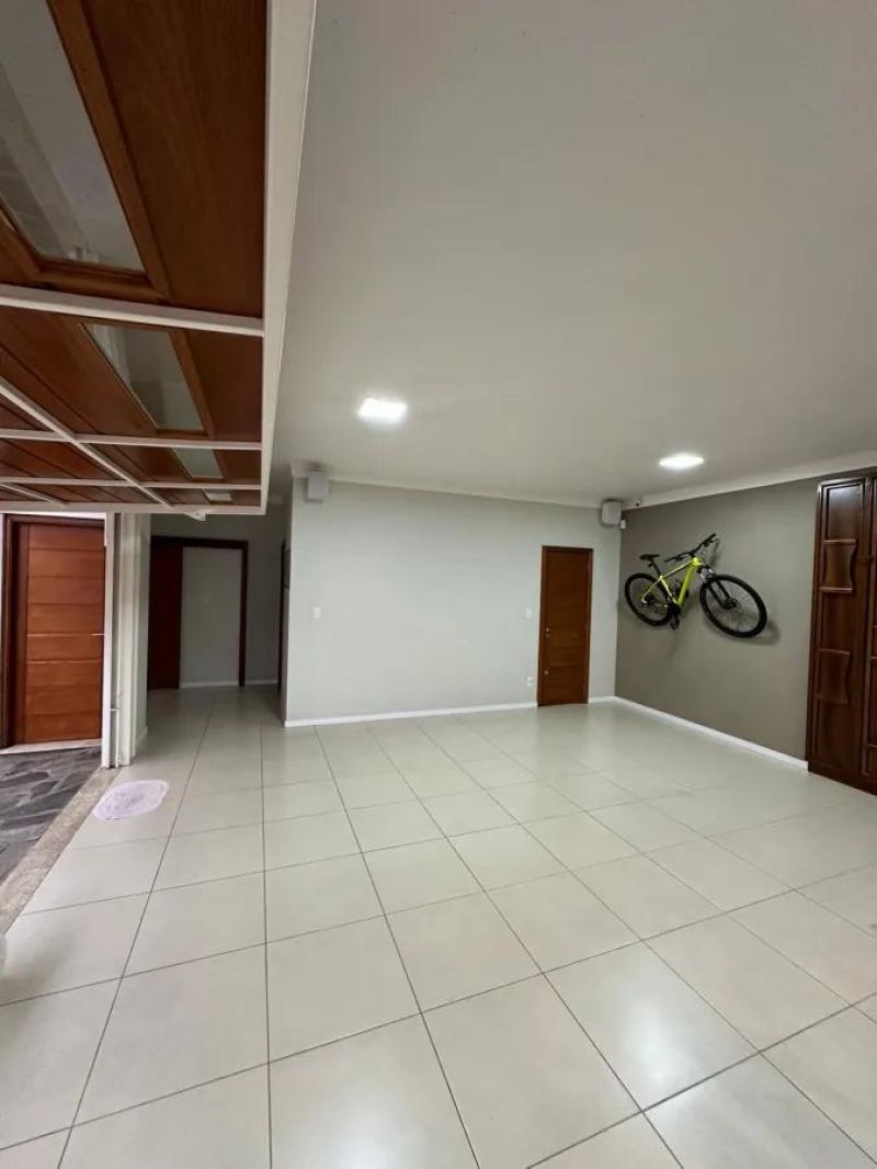 Casa - João XXIII, Centro