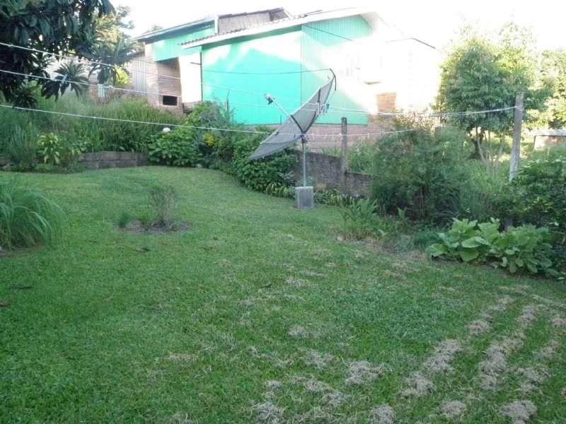 Terreno à venda no bairro Santa Rosa, Taquara