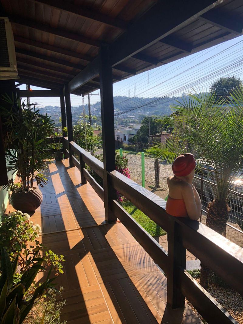 Casa com 2 quartos, 1 banheiro e 100m² à venda no bairro Santa Rosa, Taquara