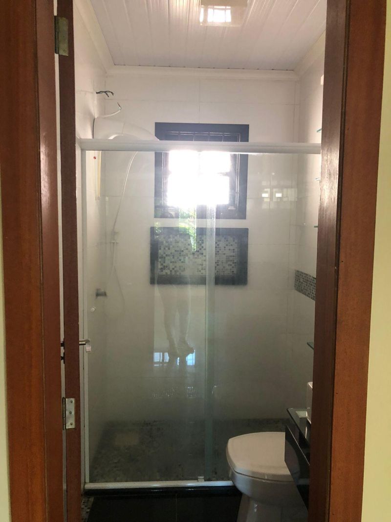 Casa com 2 quartos, 1 banheiro e 100m² à venda no bairro Santa Rosa, Taquara