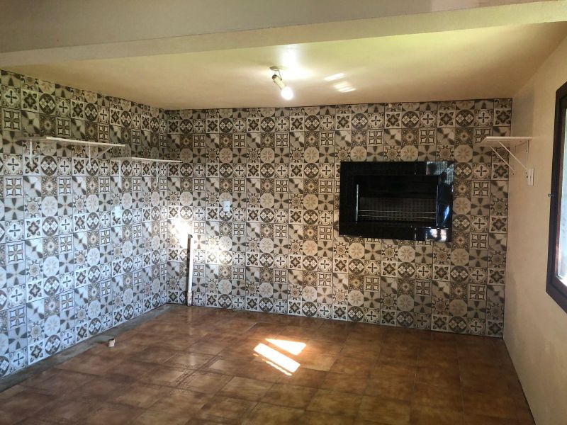 Casa com 2 quartos, 1 banheiro e 100m² à venda no bairro Santa Rosa, Taquara