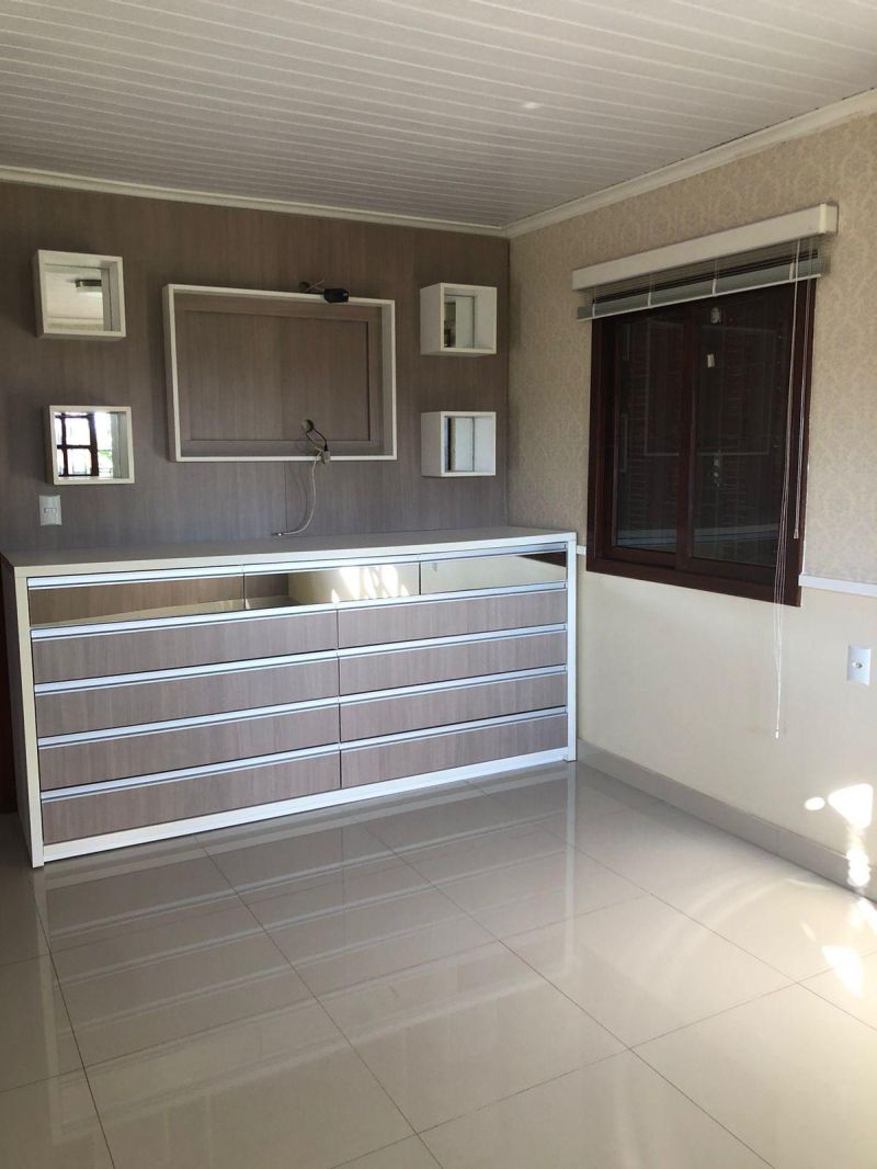 Casa com 2 quartos, 1 banheiro e 100m² à venda no bairro Santa Rosa, Taquara