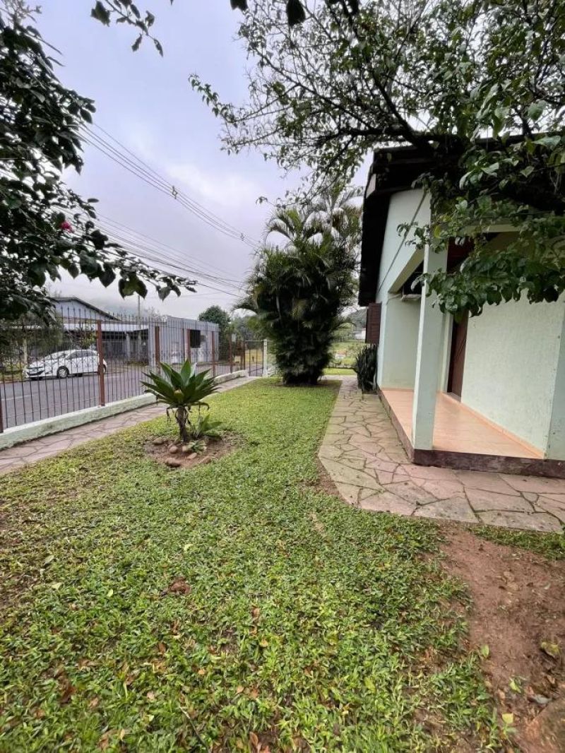 Casa - Barrão do Rio Branco, Vila Nova