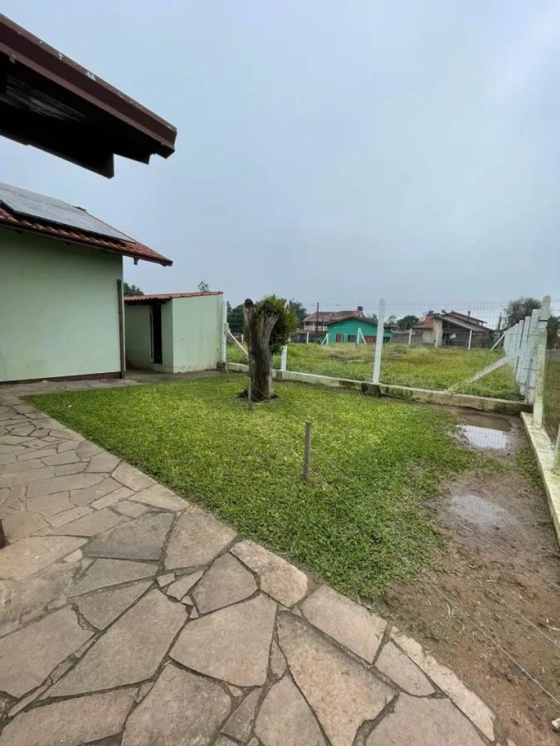 Casa - Barrão do Rio Branco, Vila Nova