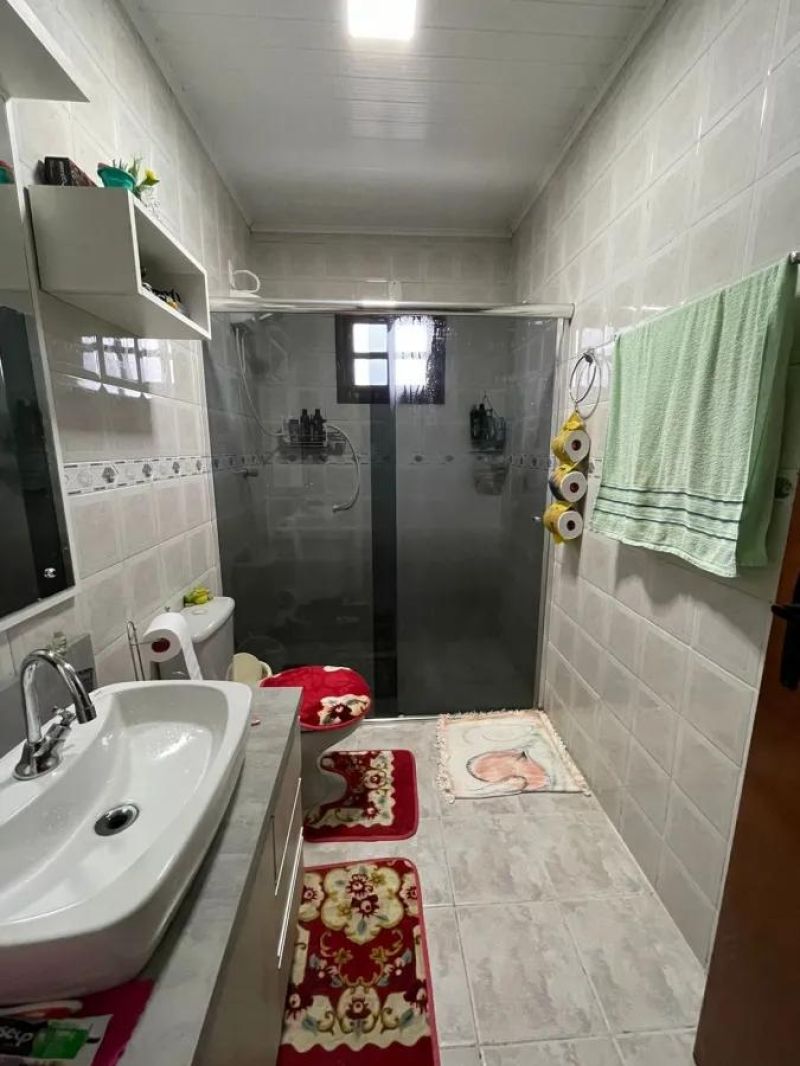 Casa - Barrão do Rio Branco, Vila Nova