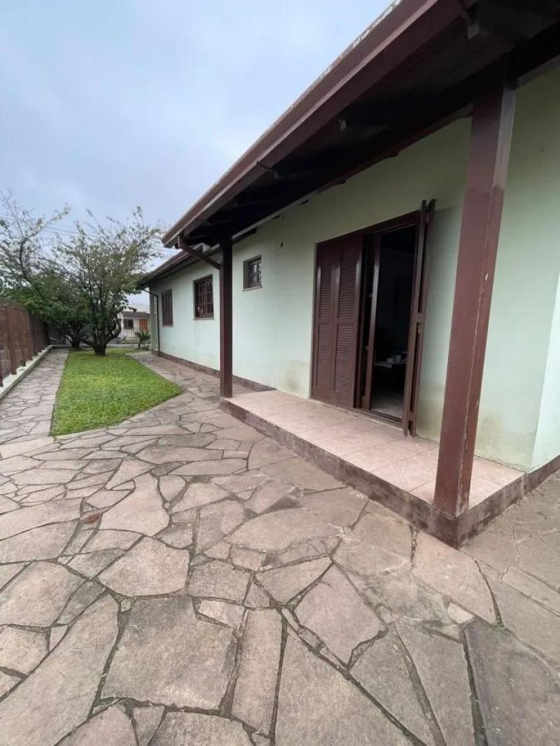 Casa - Barrão do Rio Branco, Vila Nova