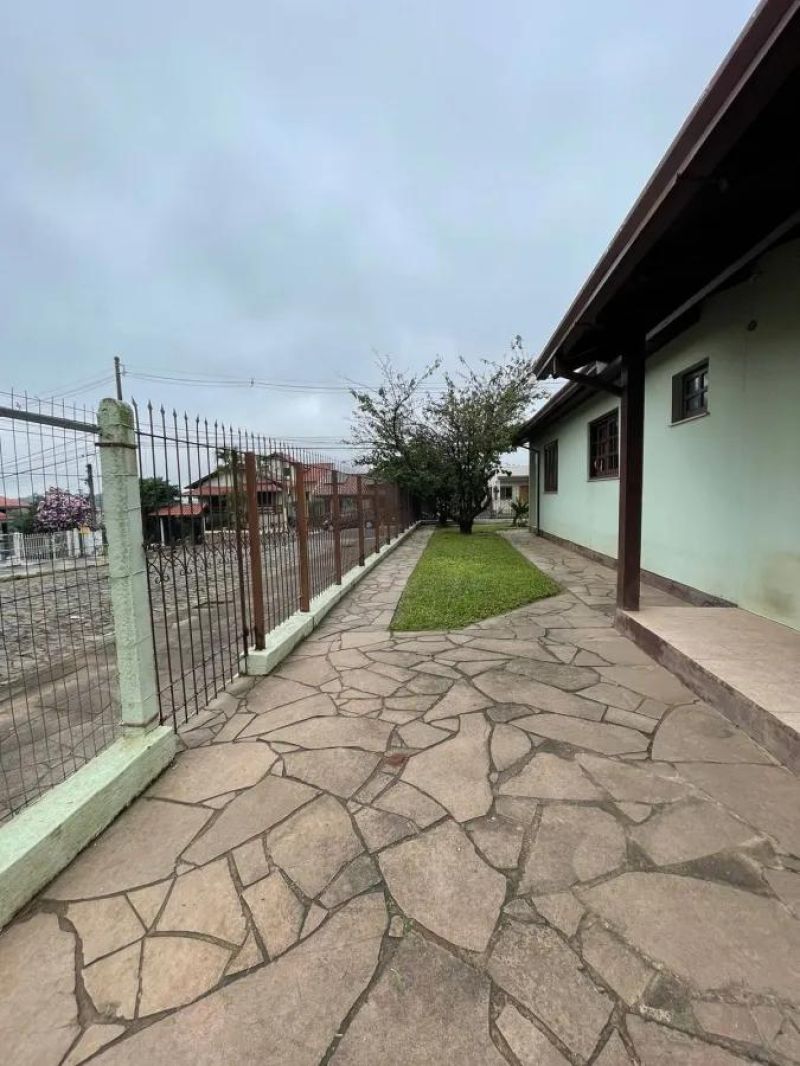 Casa - Barrão do Rio Branco, Vila Nova