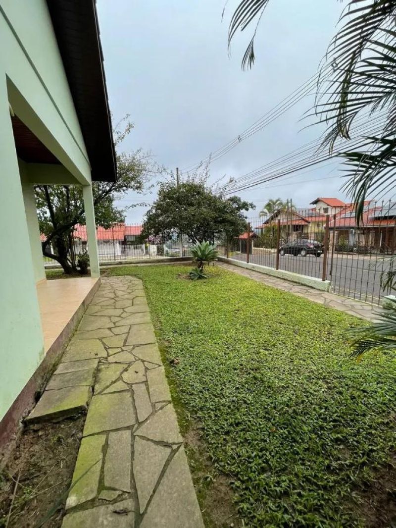 Casa - Barrão do Rio Branco, Vila Nova