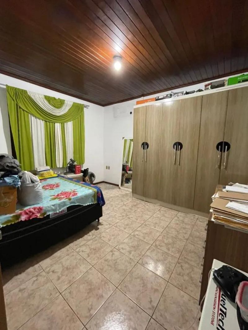 Casa - Barrão do Rio Branco, Vila Nova