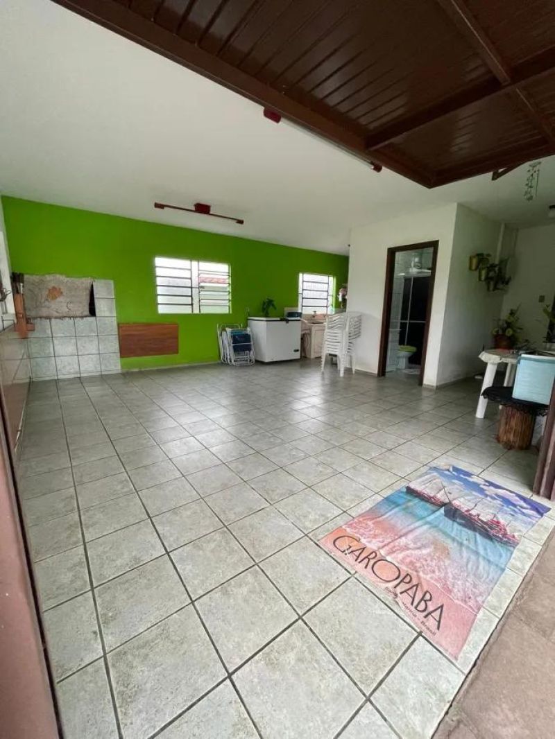 Casa - Barrão do Rio Branco, Vila Nova