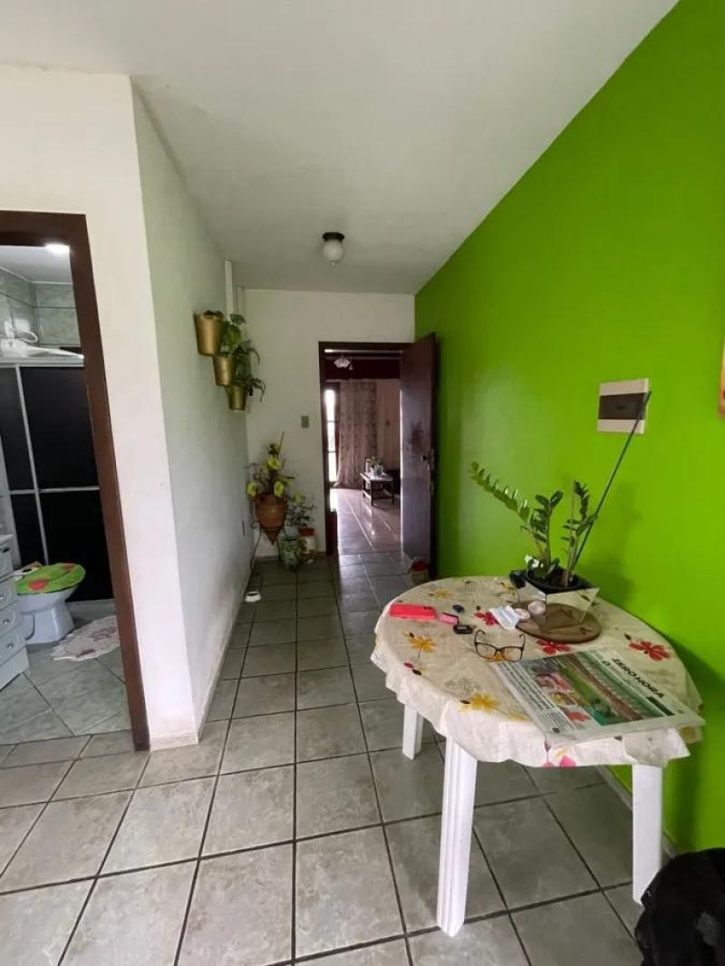 Casa - Barrão do Rio Branco, Vila Nova