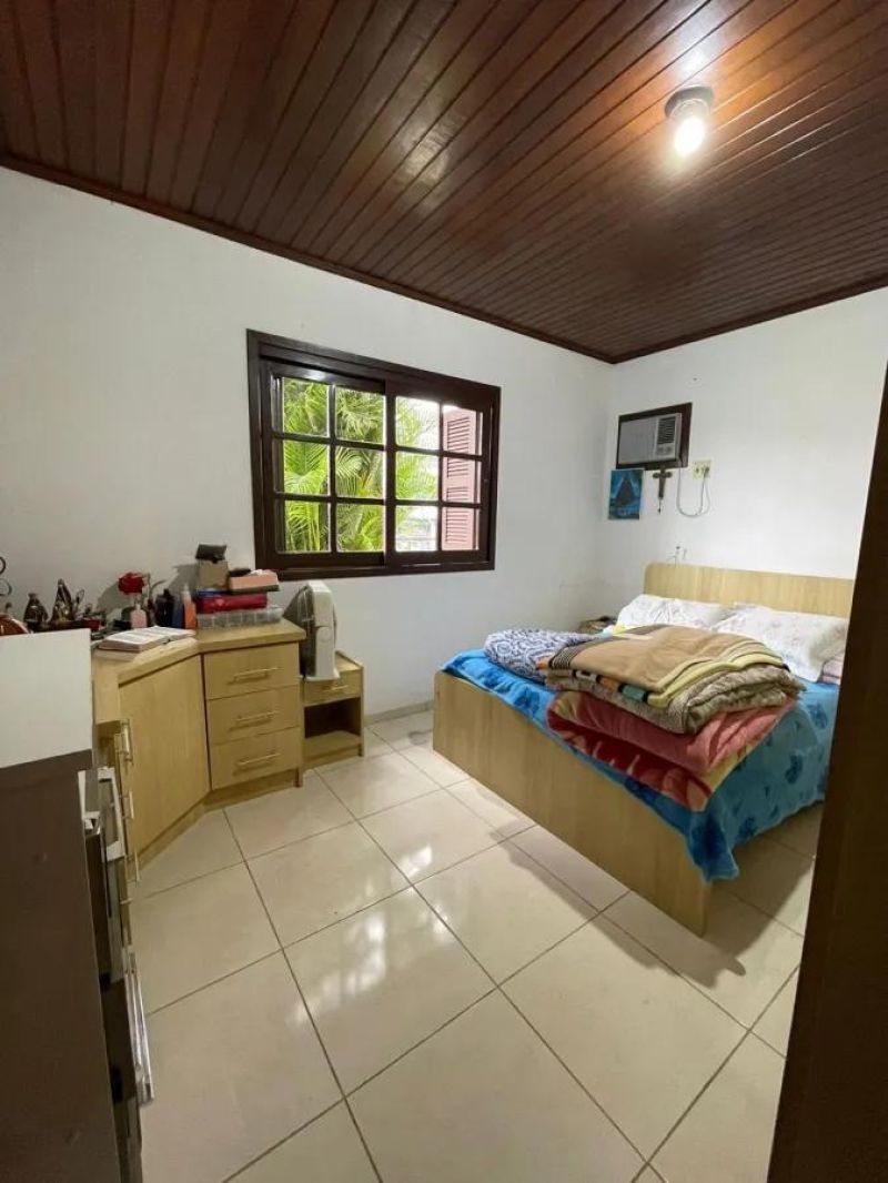 Casa - Barrão do Rio Branco, Vila Nova