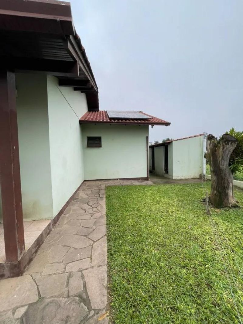 Casa - Barrão do Rio Branco, Vila Nova