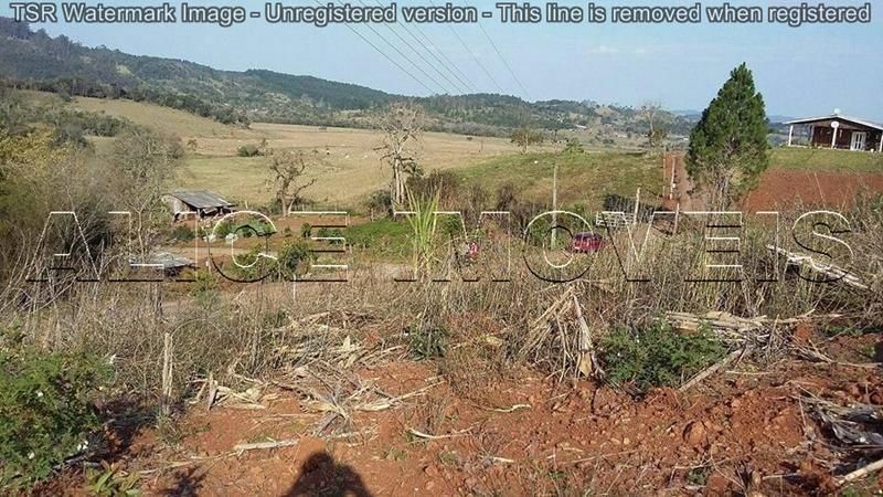 Terreno à venda no bairro Santa Rosa, Taquara