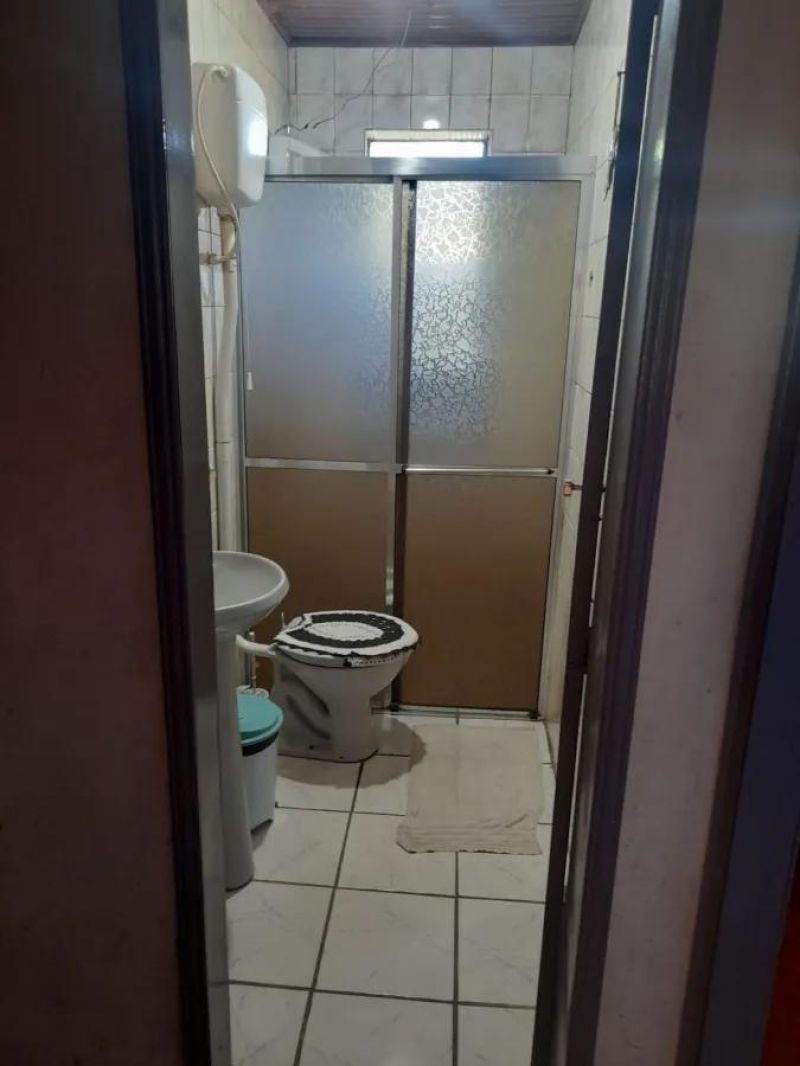 Casa - 25 de julho, Nova Parobé