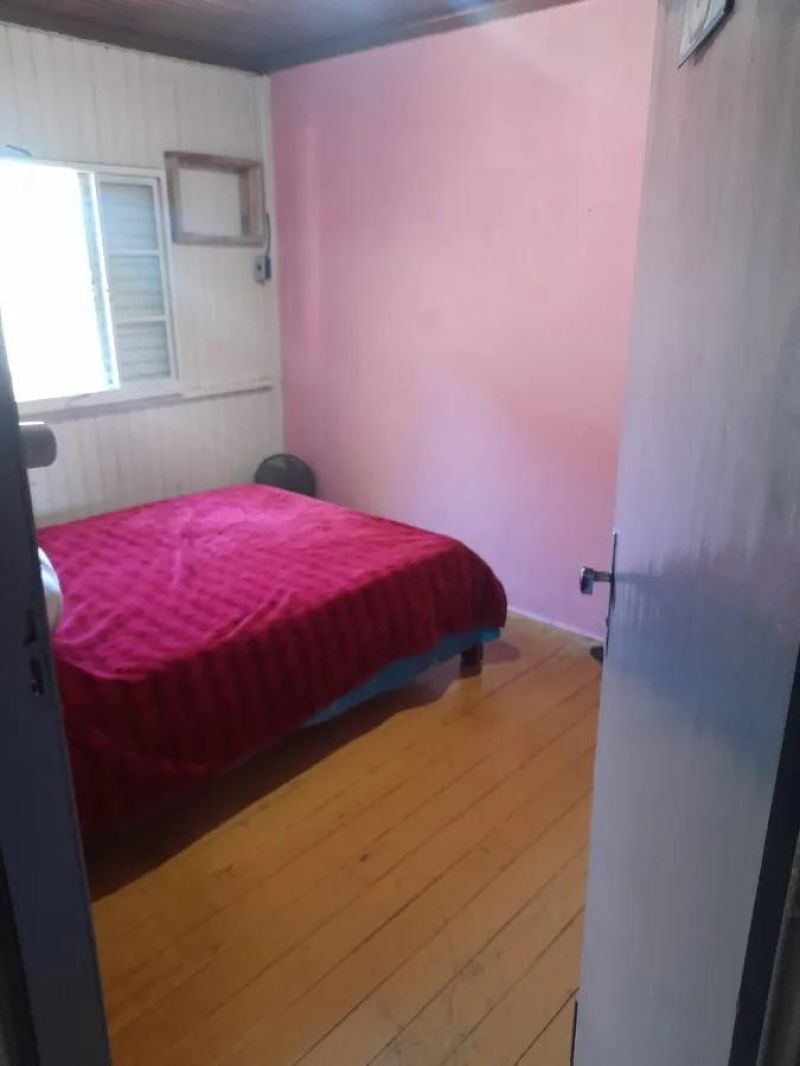 Casa - 25 de julho, Nova Parobé