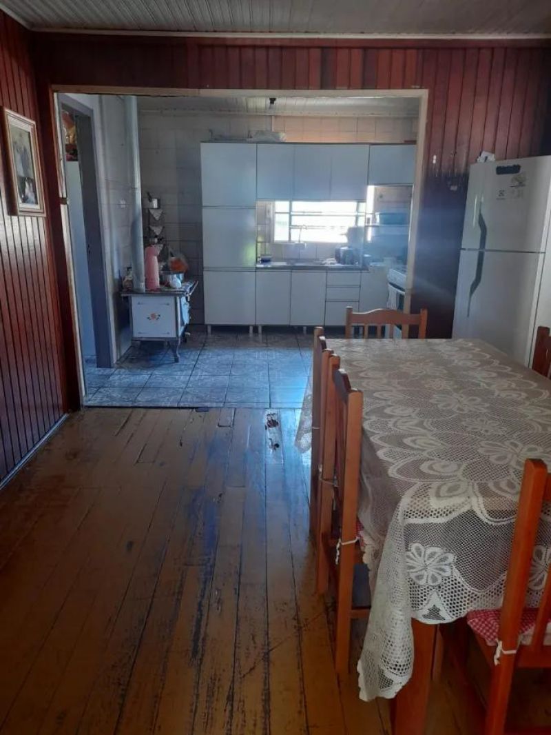 Casa - 25 de julho, Nova Parobé