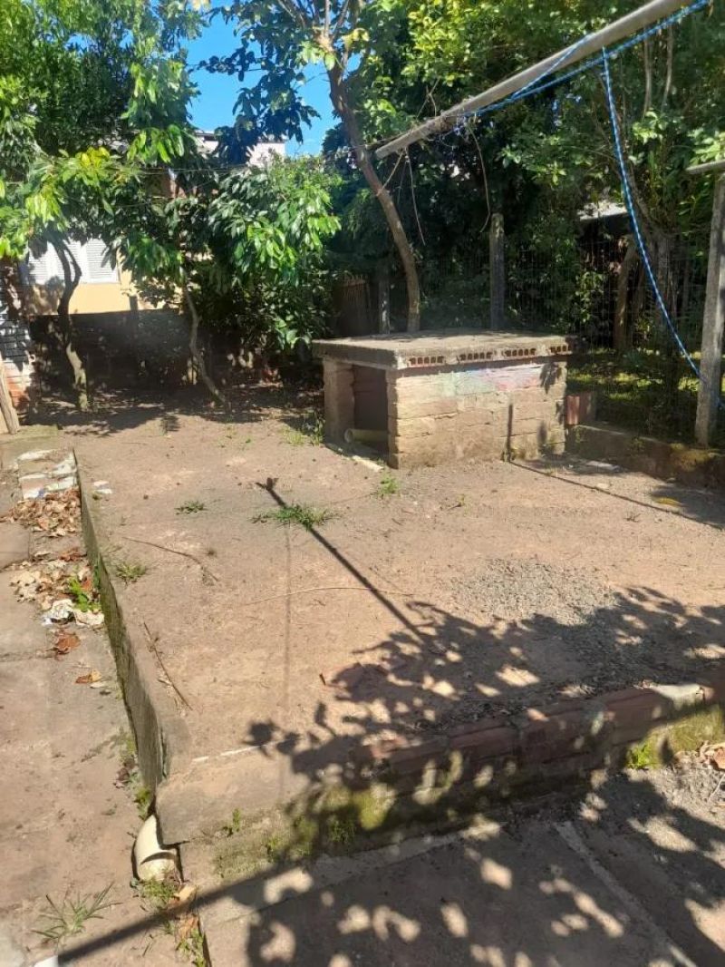 Casa - Travessa Vargas, Guarujá