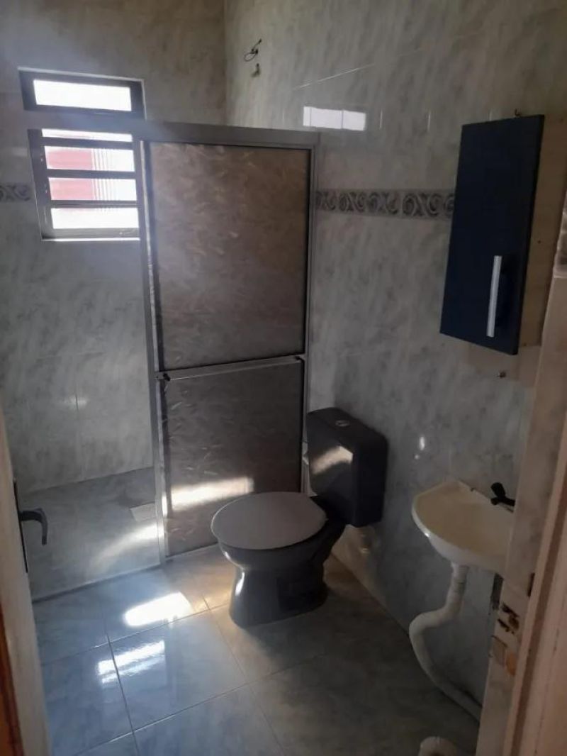 Casa - Travessa Vargas, Guarujá