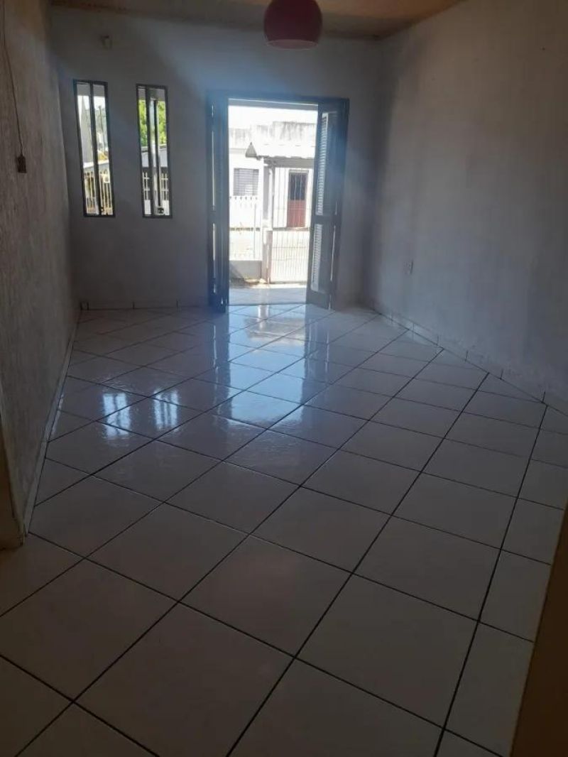 Casa - Travessa Vargas, Guarujá