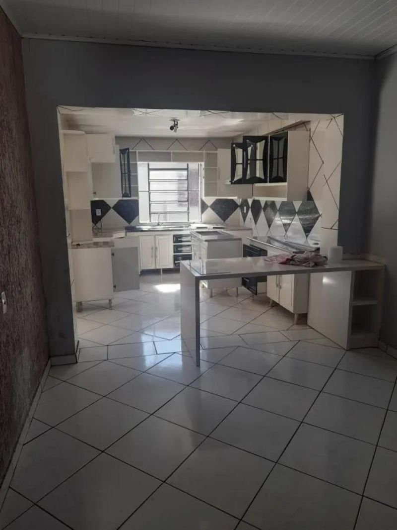 Casa - Travessa Vargas, Guarujá