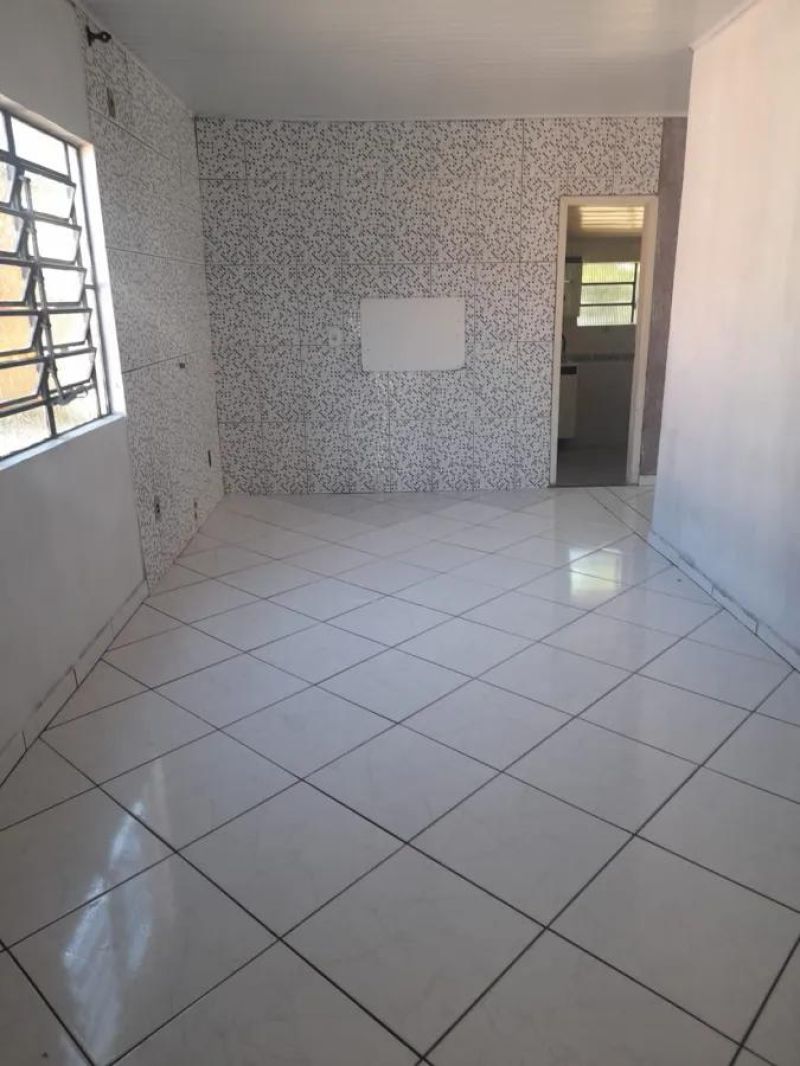 Casa - Travessa Vargas, Guarujá
