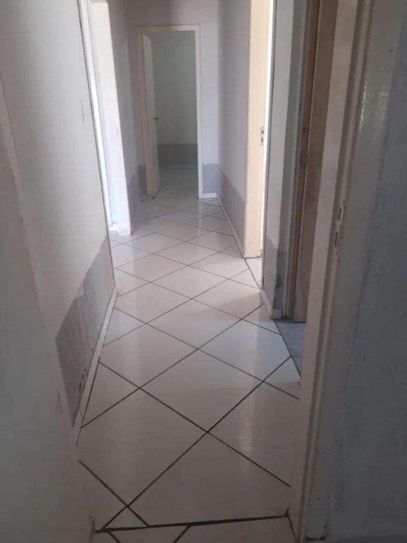 Casa - Travessa Vargas, Guarujá